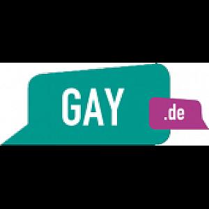 Logo des Shops gay.de