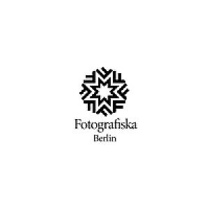 Logo des Shops Fotografiska Berlin