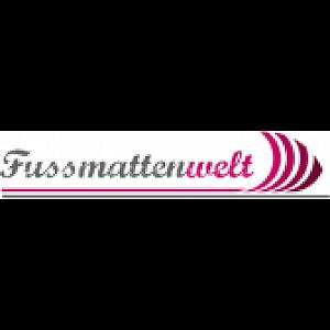 Fußmatten-Welt