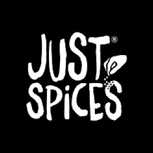 Logo des Shops Just Spices