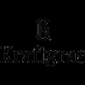 Logo des Shops Kraftgras Deutschland
