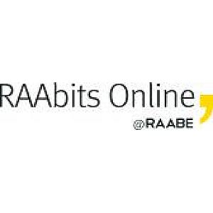Logo des Shops RAAbits