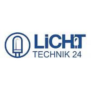 Logo des Shops Lichttechnik24
