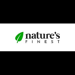 Logo des Shops Nature's finest