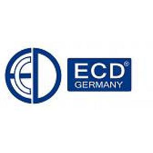 Logo des Shops ECD Germany