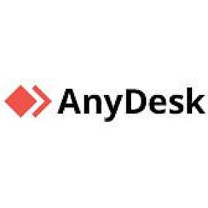 Logo des Shops AnyDesk