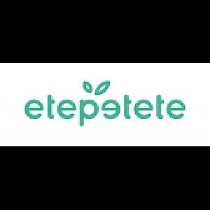 Logo des Shops etepetete-bio