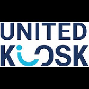 Logo des Shops United Kiosk