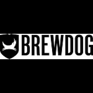Logo des Shops Brewdog -
