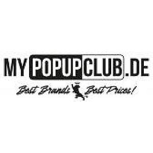 Logo des Shops MyPopupClub