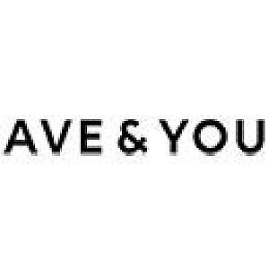 Logo des Shops AVE & YOU