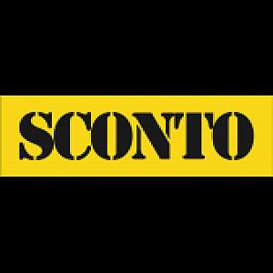 Logo des Shops Sconto