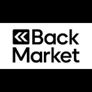 Logo des Shops Back Market