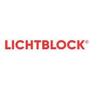 Logo des Shops Lichtblock