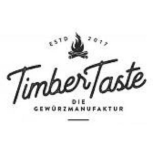 Logo des Shops timber-taste.de