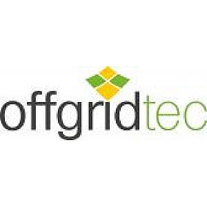Logo des Shops Offgridtec