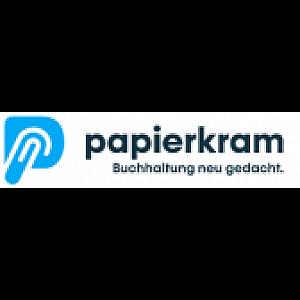 Logo des Shops Papierkram