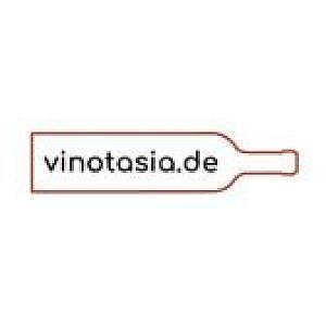 Logo des Shops Vinotasia