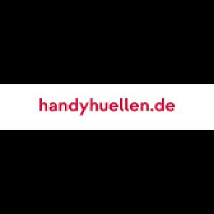Logo des Shops Handyhuellen