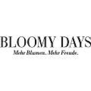 Logo des Shops Bloomy Days