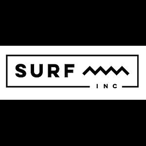 Logo des Shops Surf Inc.