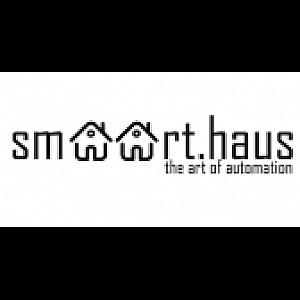 Logo des Shops smaart.haus - Die SmartHome Experten