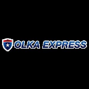 Logo des Shops Olka Express