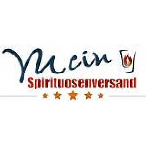 Logo des Shops MeinSpirituosenversand.de
