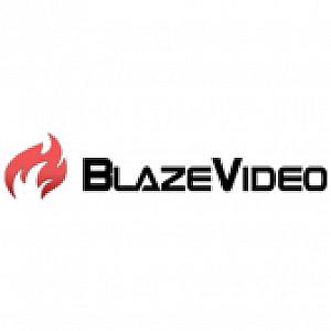 Logo des Shops BlazeVideo