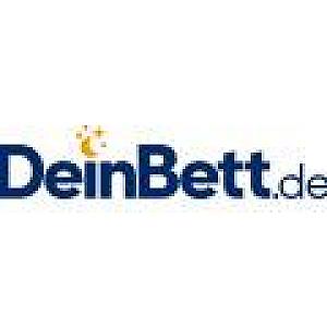Logo des Shops Deinbett