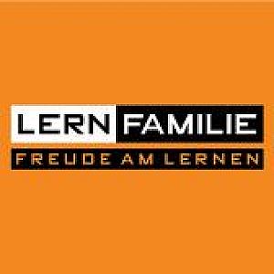 Logo des Shops LernFamilie - Online Nachhilfe