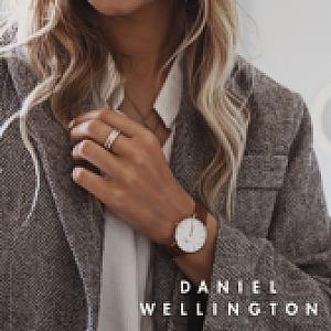 Daniel Wellington