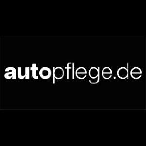 Autopflege.de Logo