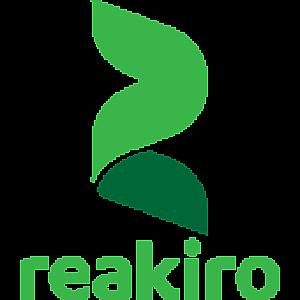 Logo des Shops Reakiro CBD