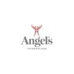 Logo des Shops Angels Jeans
