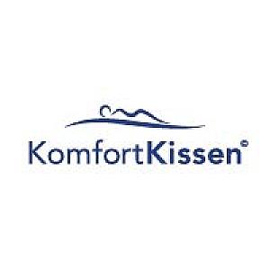 Logo des Shops Komfortkissen.de