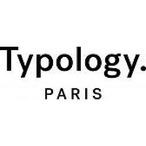 Logo des Shops Typology