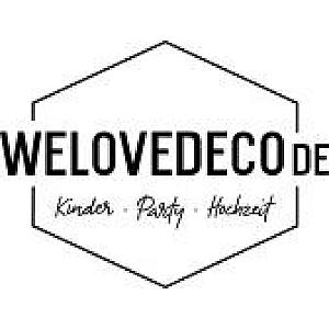 We Love Deco