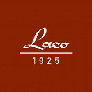Logo des Shops Laco Uhrenmanufaktur