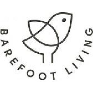 Logo des Shops Barefoot Living