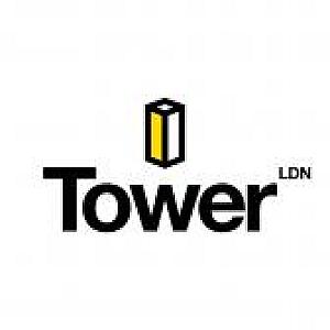 Logo des Shops Tower London