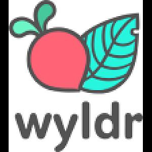 Logo des Shops wyldr