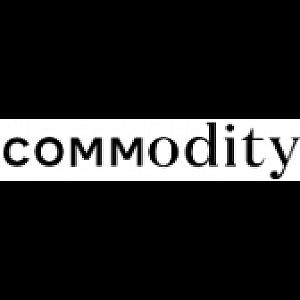 Commodity