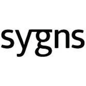 Logo des Shops Sygns