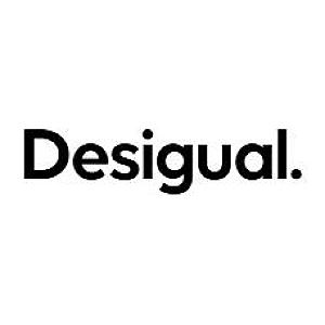Cam Desigual EMN