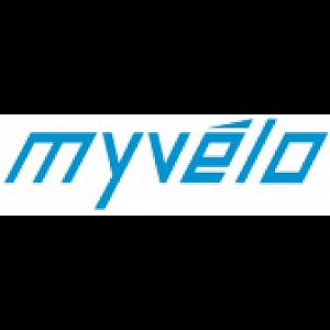 Logo des Shops myvélo