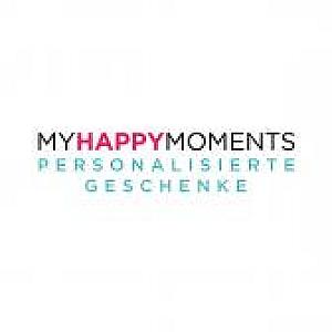 Logo des Shops MyHappyMoments