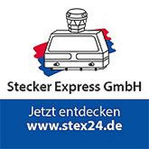 Stecker Express