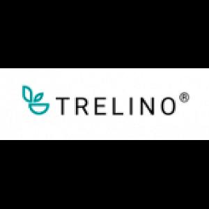 Logo des Shops Trelino International