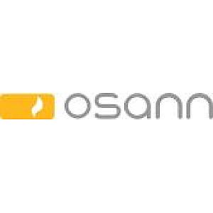 Logo des Shops Osann GmbH